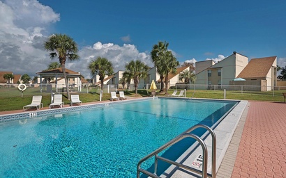 Horizon South 8B2- Sunshine Gardens 4