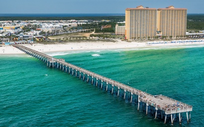 Calypso 2-2304 West 7