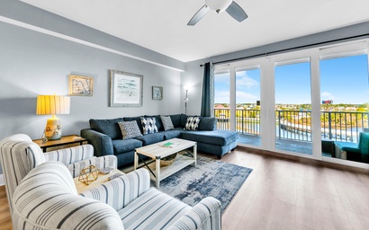 Laketown Wharf 317 7