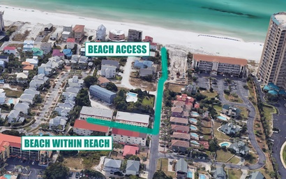 Beach Within Reach 4