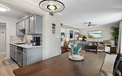 Seascape Golf Villas 91B 7