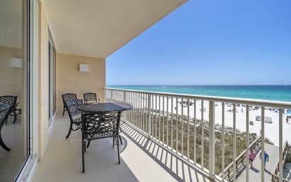 Majestic Beach Towers 2-305 2