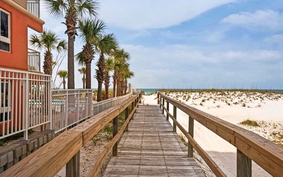 St. Martin Beachwalk Villas 112 3