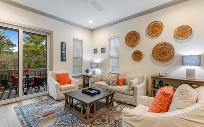 Azure on 30A 1-205- A Wave From it All 6