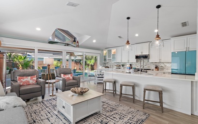 Secret Beach House 2