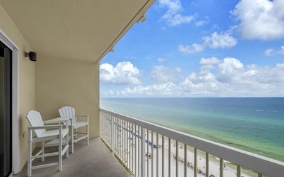 Celadon 1103 - Beach Paradise 5