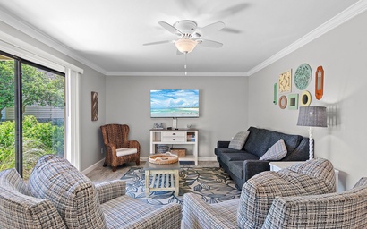 Seascape Golf Villas 95E