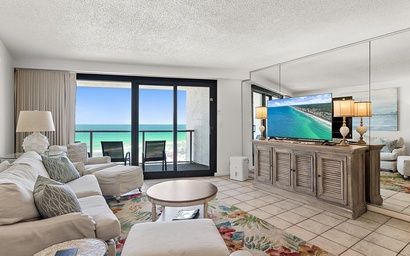 Beachside II #4273- Amazing Views 7