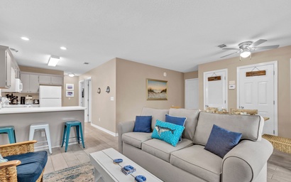 Beachside Villas 1211 8