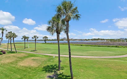 Harbour Hideaway 3