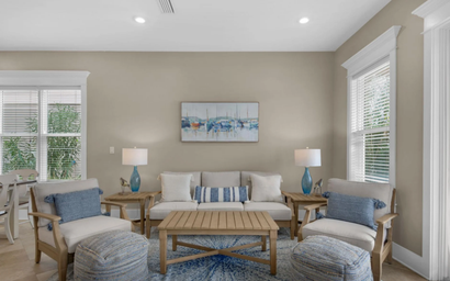Miramar Beach Villa 112