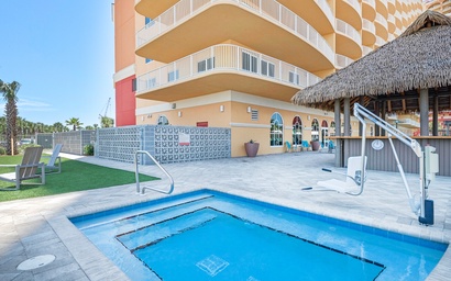 Calypso 3-309 - Gypsea's View 5