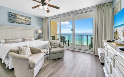 Majestic Beach Towers 1-609