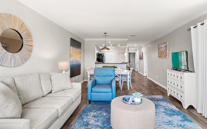 Harbour Hideaway 8