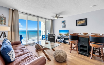 Long Beach Resort 4-605