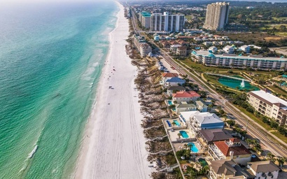 Suzwinks Beach House 6