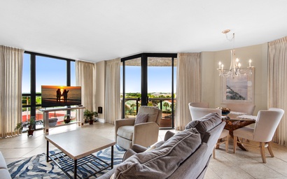 Surfside Resort #311 8