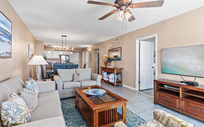 Pelican Beach Terrace 1203 7