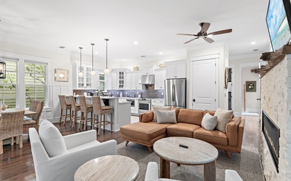 Jaybird Bungalow