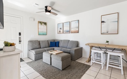 Beachside Villas 912- 30A Sun & Fun 5