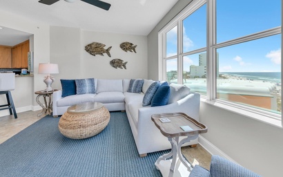 Aqua Resort 401 - Piece of Serenity 8