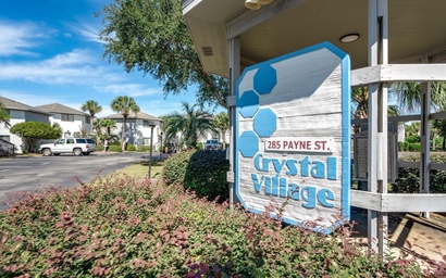 Crystal Village II 20B- Captains Cove 6