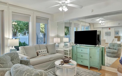 Sandestin Retreat