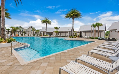 Town of Prominence 67C - Pour Beach Life 5