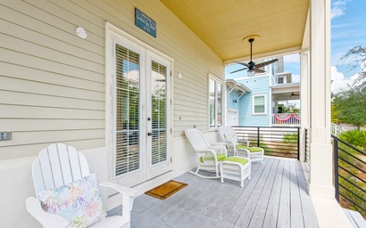 Coastal Joy on 30A 8