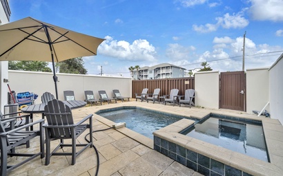 Inlet Beach Retreat 202 2