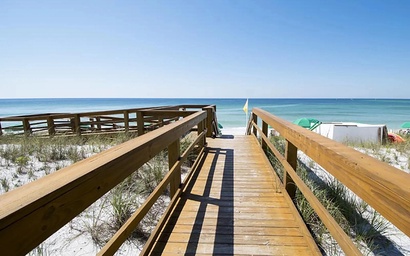 Magnolia House #202 5