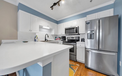 Gulf Place Caribbean 205 - 30A Beach Getaway 8