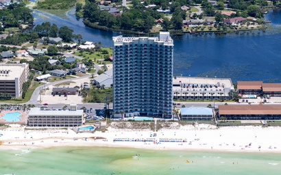 Sterling Breeze 802 6