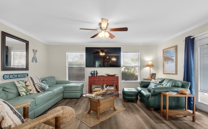 Beach House of Stress Relief 7