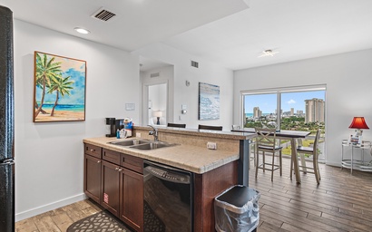 Luau II- By the Sea 7