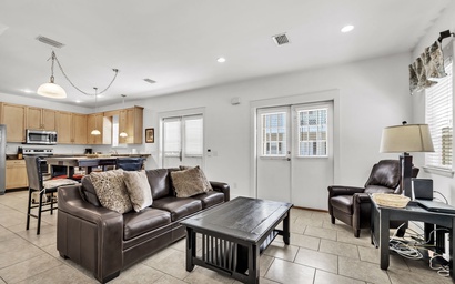 Seaview Village #8 8