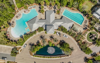 Octopus's Garden NatureWalk 30A 7