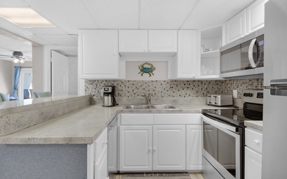 Sugar Beach C-3 (Beach Life) 8