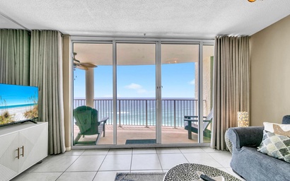 Long Beach Resort 4-1305 6