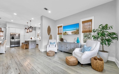 Cypress by the Sea 8