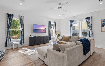 The Frangista Oasis 7