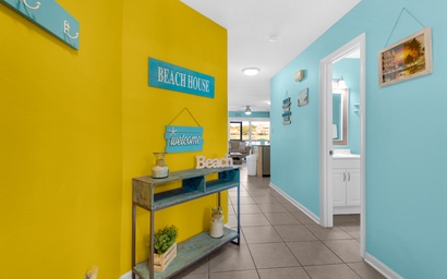 Seascape Lakefront Villas 114- Beach Break 8