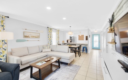 Summerhouse Townhomes #5 8