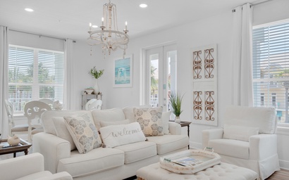 Gulf Place Residences 109 7