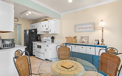 Seascape Golf Villas 4A 7