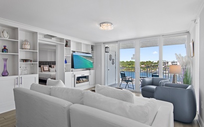 Dolphin Point #501A