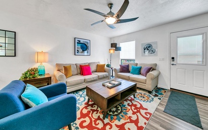 Sand Castles West T8 8