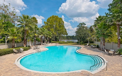 Grande Pointe Sea Shell 3