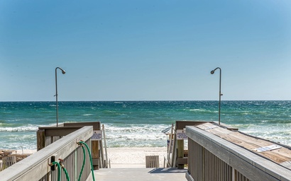 Sunrise Beach #903 7