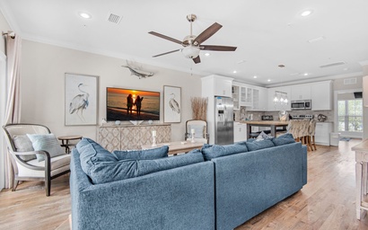 Driftwood Townhomes #8 8